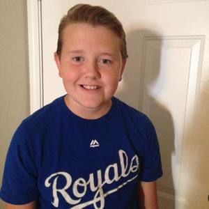 Meet your Posher, Austin